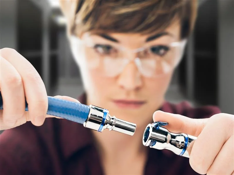 Dover-pumps and process solutions