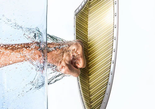 SWEP Sealix technology