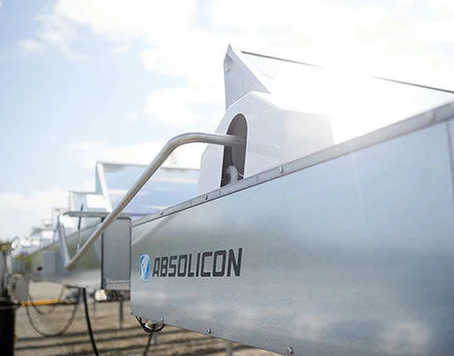 District heating solutions