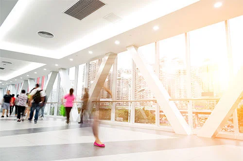 Benefits absorption chillers