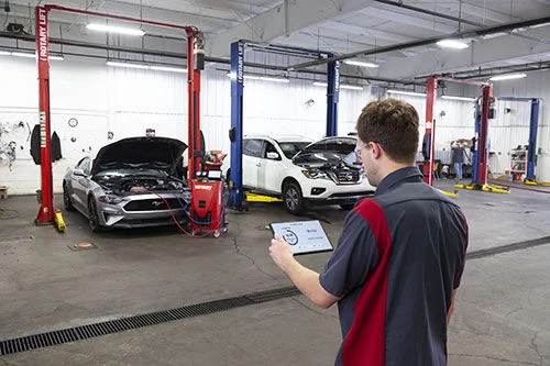 Dover-engineered products