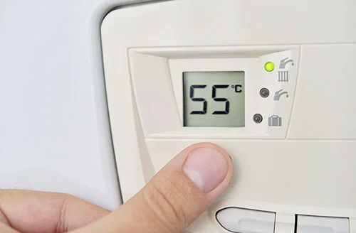 Future proof technology - hot water heat pumps solutions