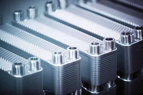 Brazed plate heat exchangers are the best