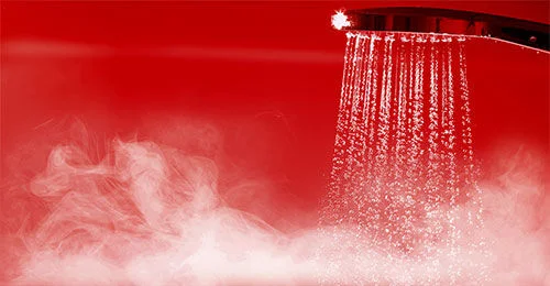 Greater heat output and lower cost - hot water heat pump