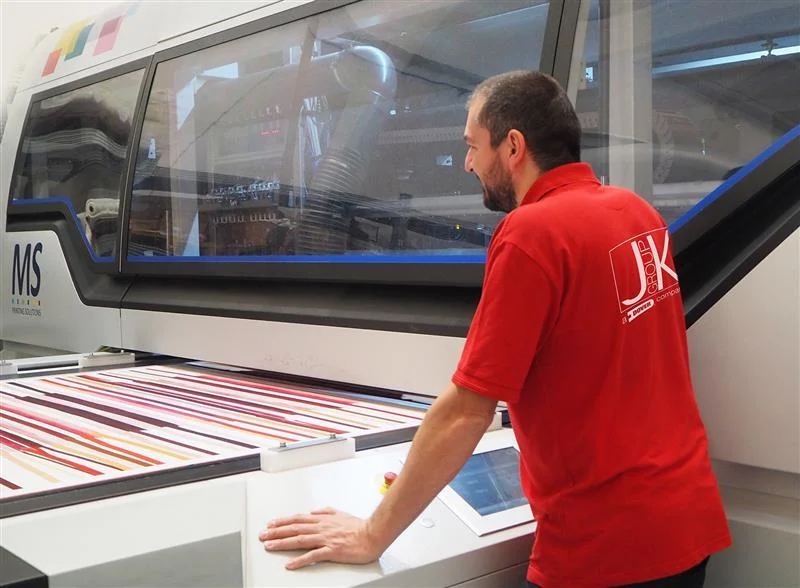 Dover-Imaging and identification