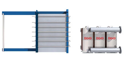 designed for effciency