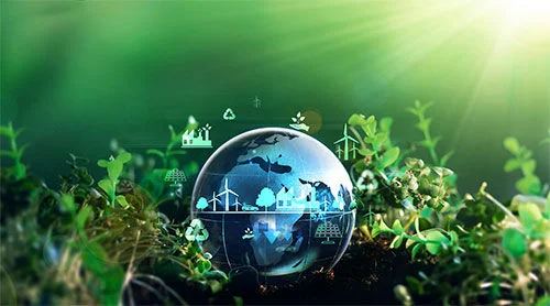 SWEP and decarbonization