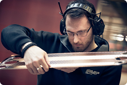 Brazed plate heat exchanger 