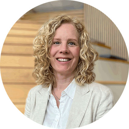 Ingrid Cornander