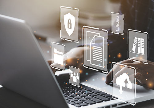 SWEP documents library