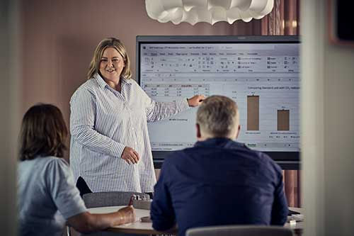 SWEP  designed for CO2