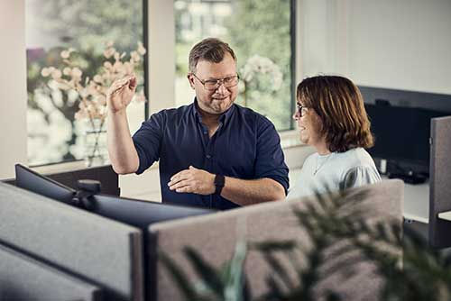 SWEP  designed for CO2