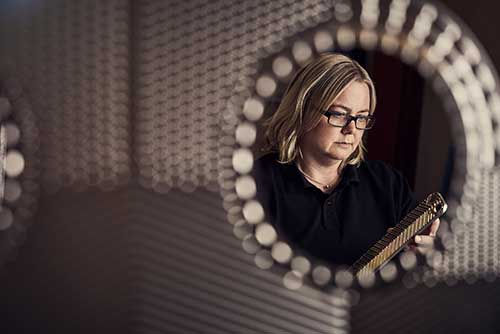 SWEP  designed for CO2