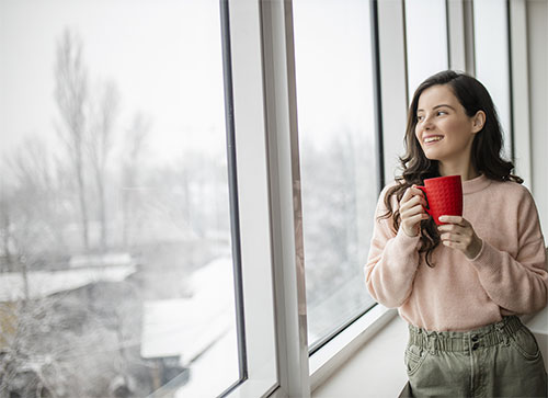 Residential and commercial heat pumps