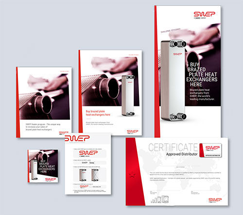 SWEP training and support