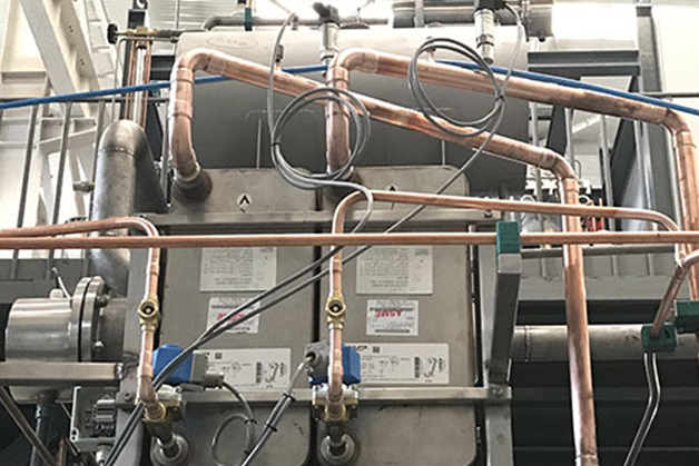 Optimizing freeze dryingn solutions for pharma industry